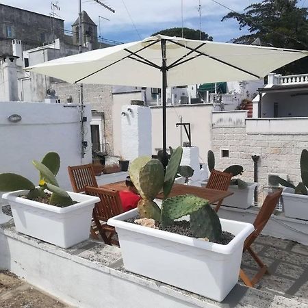 Vico Anglani Guest House Ostuni Exteriör bild