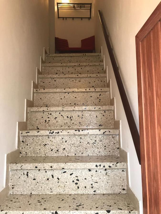 Vico Anglani Guest House Ostuni Exteriör bild