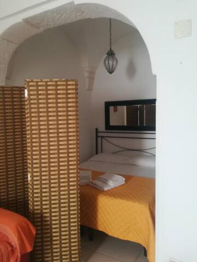 Vico Anglani Guest House Ostuni Exteriör bild