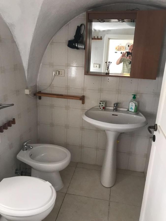 Vico Anglani Guest House Ostuni Exteriör bild