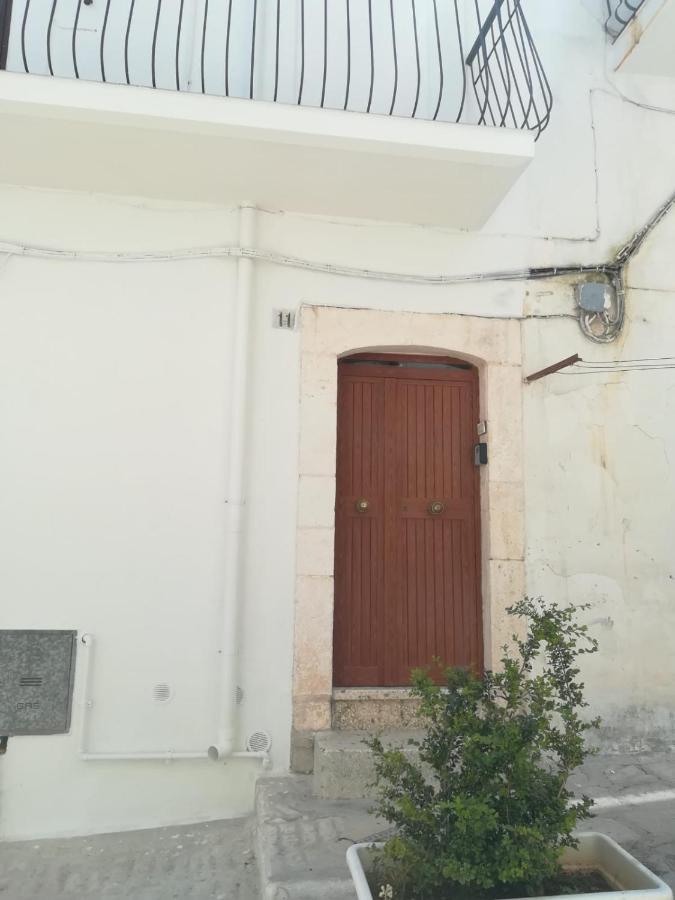 Vico Anglani Guest House Ostuni Exteriör bild