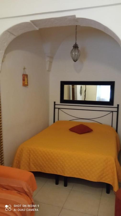 Vico Anglani Guest House Ostuni Exteriör bild