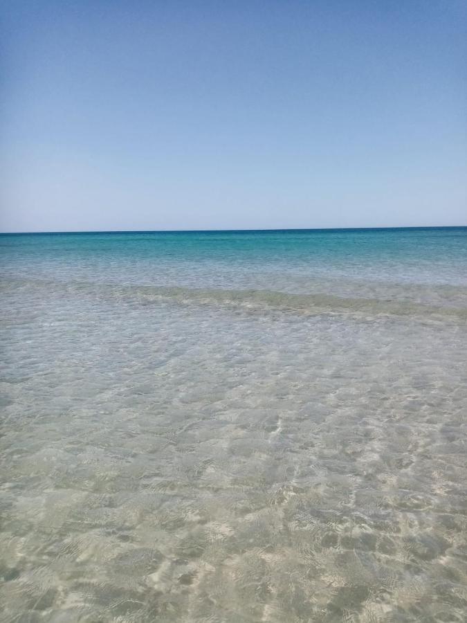 Vico Anglani Guest House Ostuni Exteriör bild