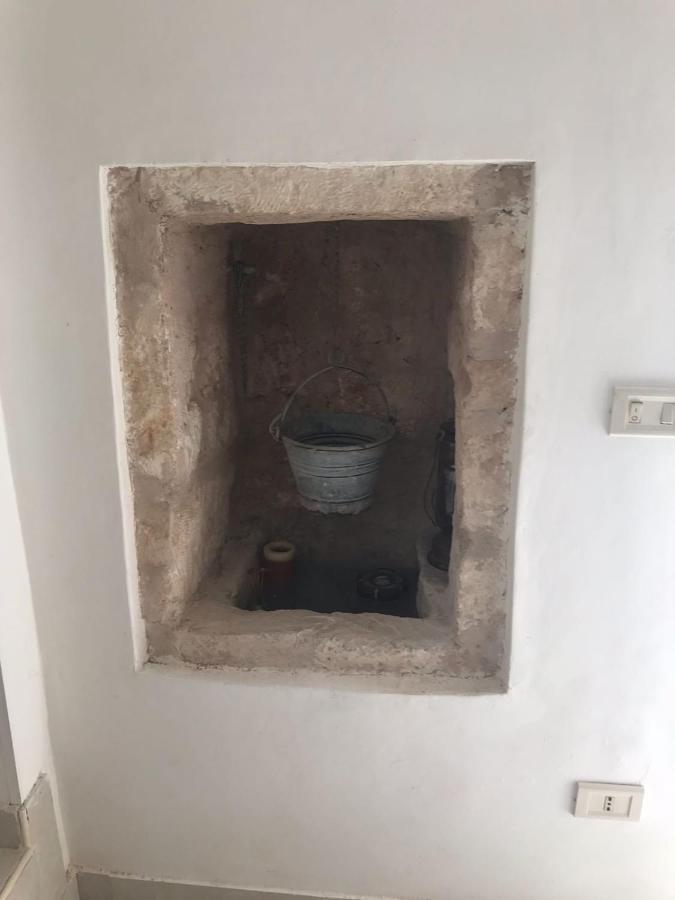 Vico Anglani Guest House Ostuni Exteriör bild