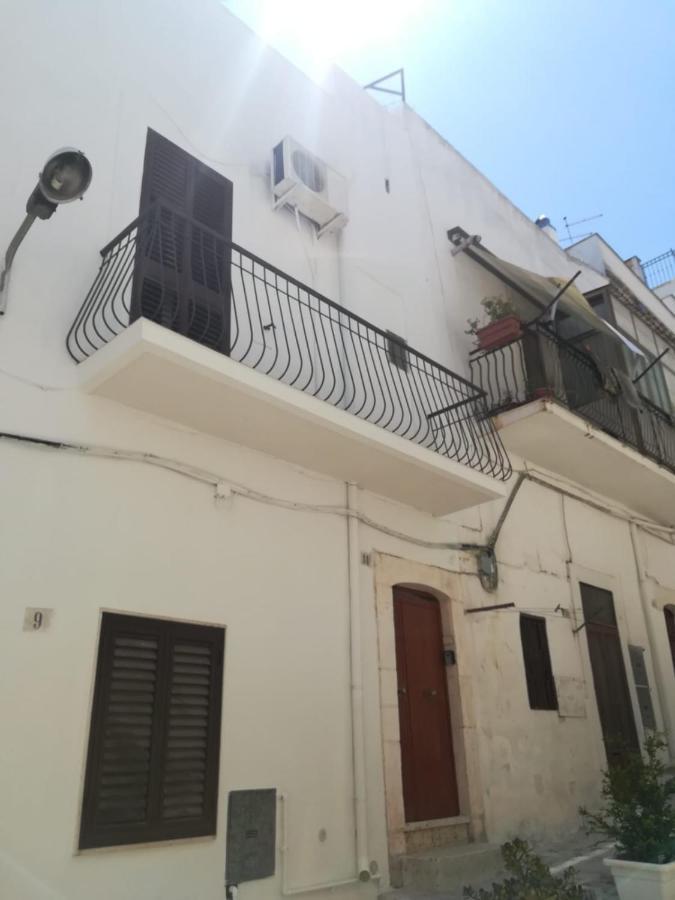 Vico Anglani Guest House Ostuni Exteriör bild