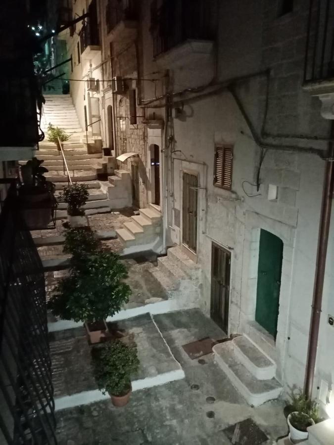 Vico Anglani Guest House Ostuni Exteriör bild