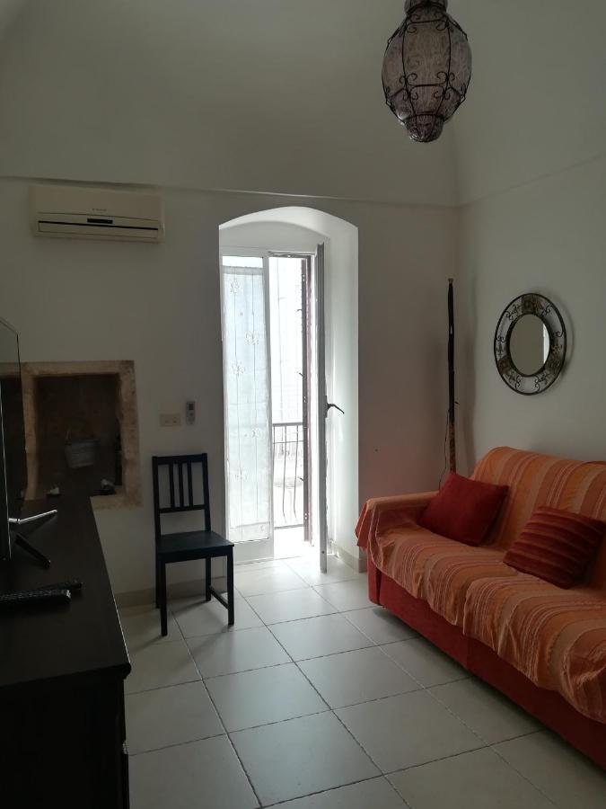 Vico Anglani Guest House Ostuni Exteriör bild