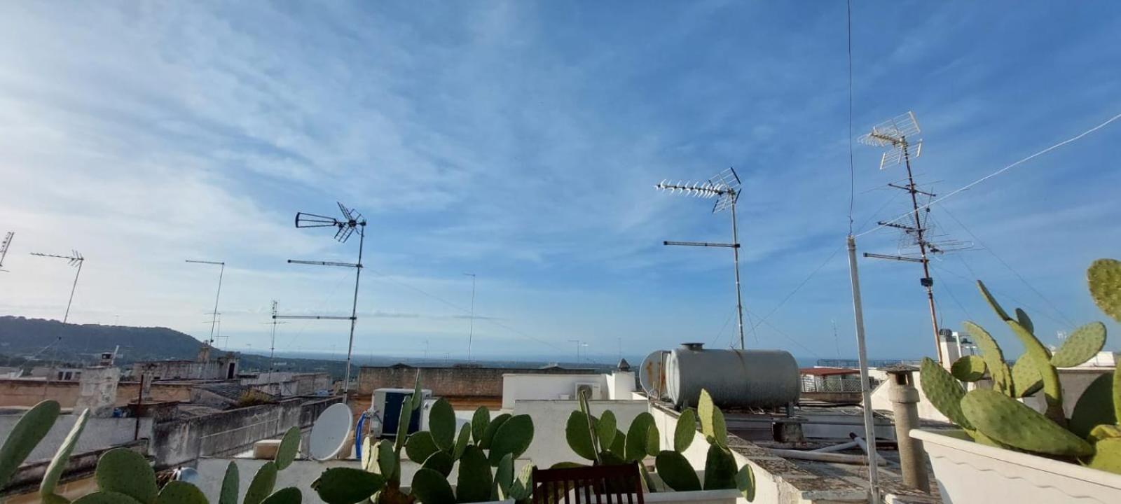 Vico Anglani Guest House Ostuni Exteriör bild