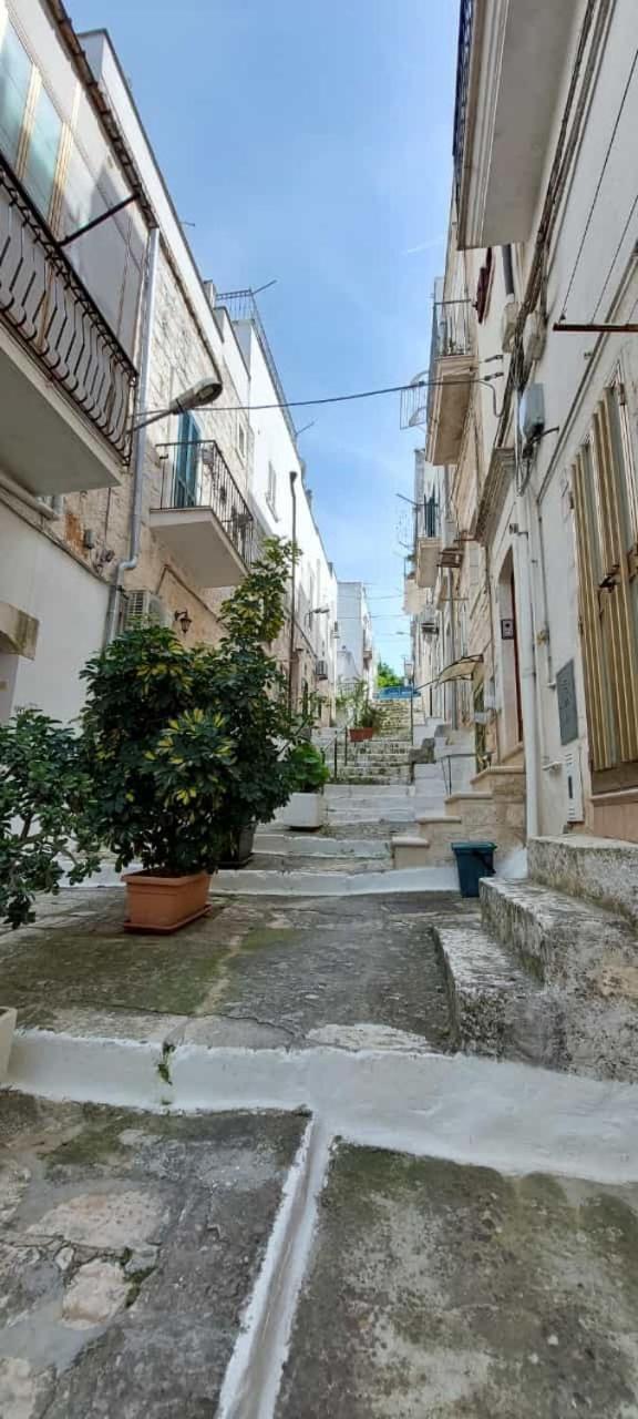 Vico Anglani Guest House Ostuni Exteriör bild