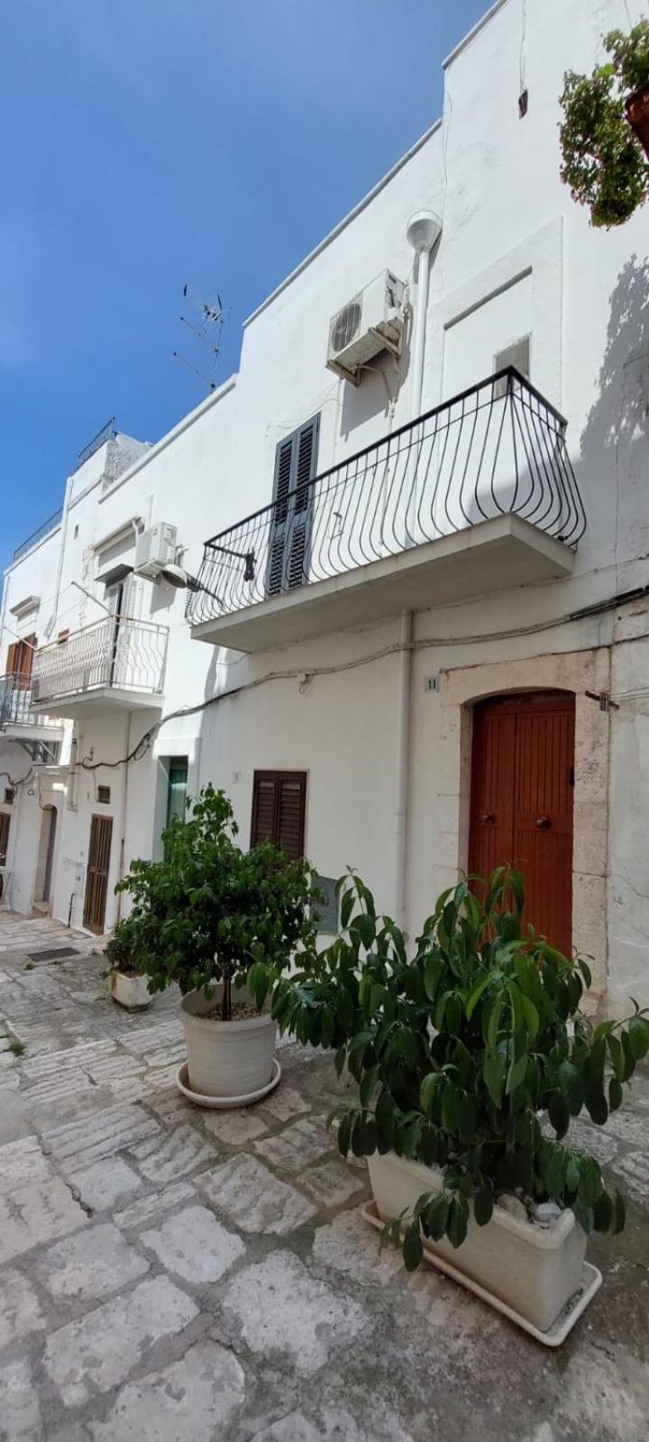 Vico Anglani Guest House Ostuni Exteriör bild